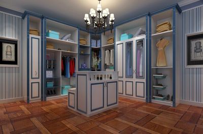 地中海风格定制7