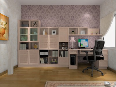 书柜定制3