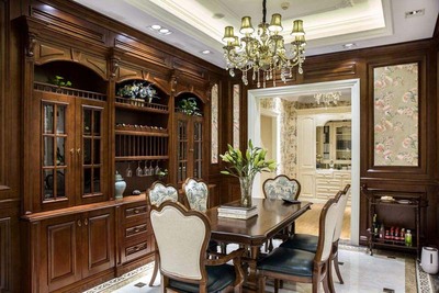 餐厅定制6