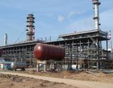 Sinopec fushun petrochemical project