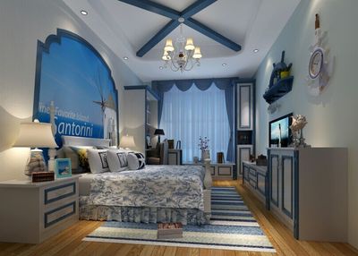 地中海风格定制5