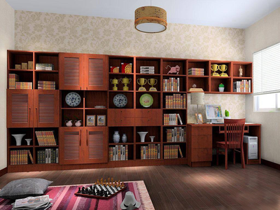 书柜定制13