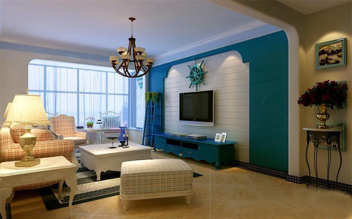 地中海风格定制2