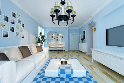 地中海风格定制4